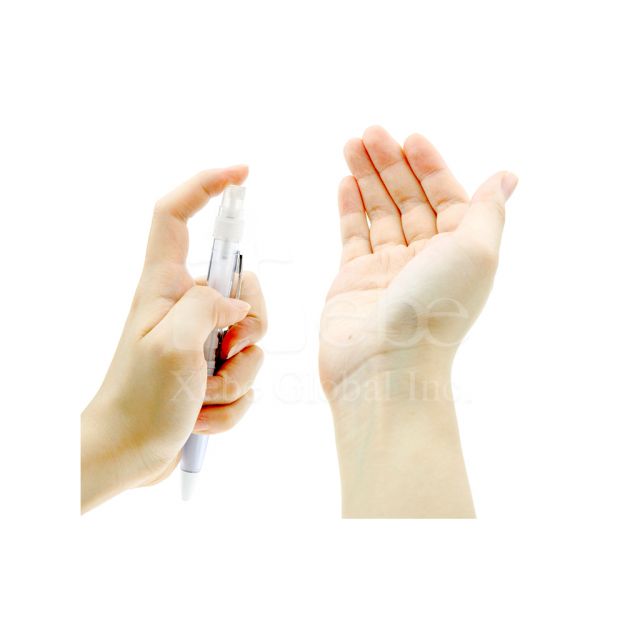 Anti-Epidemic Spray Ball Pen