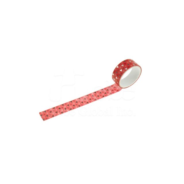 The best of prevalent custom washi tape Custom washi tape vendor 