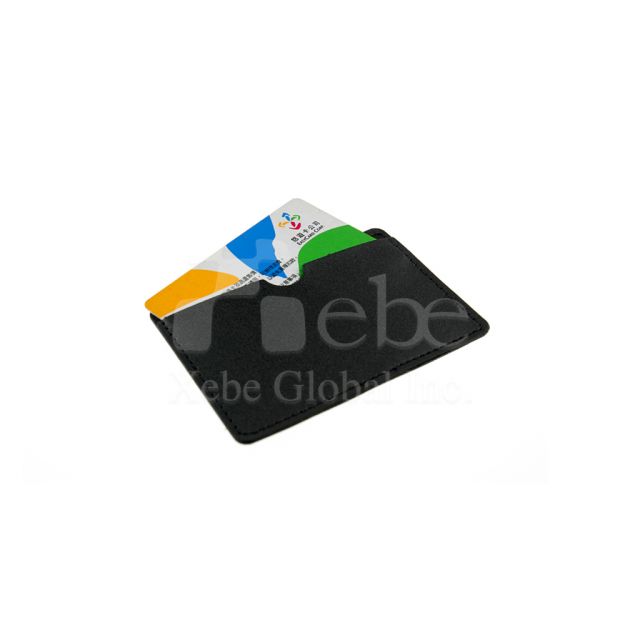Waterproof Customized Card Holder