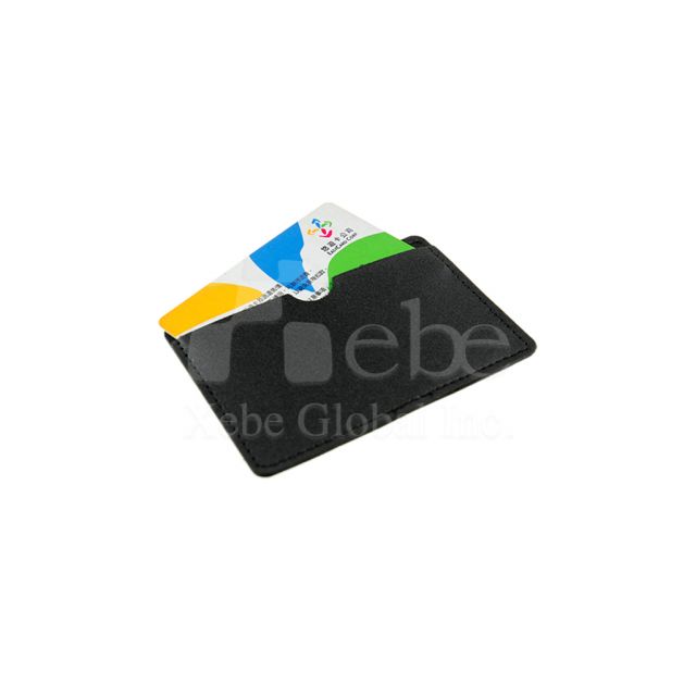 Waterproof Customized Card Holder