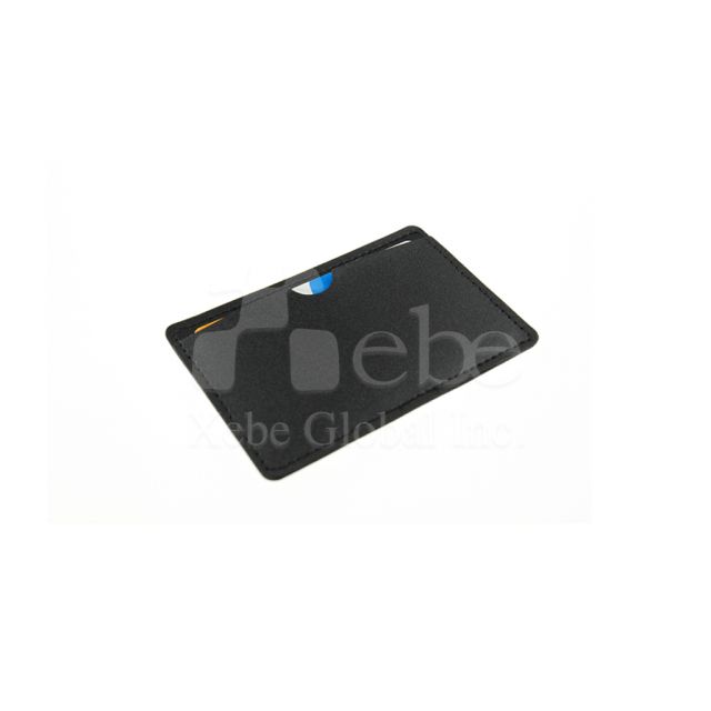 Waterproof Customized Card Holder
