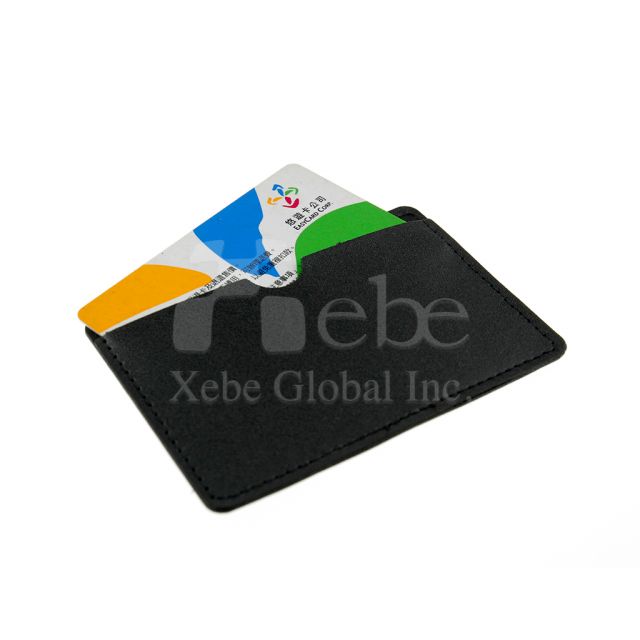 Waterproof Customized Card Holder