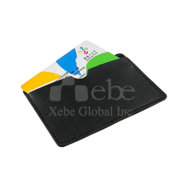 Waterproof Customized Card Holder