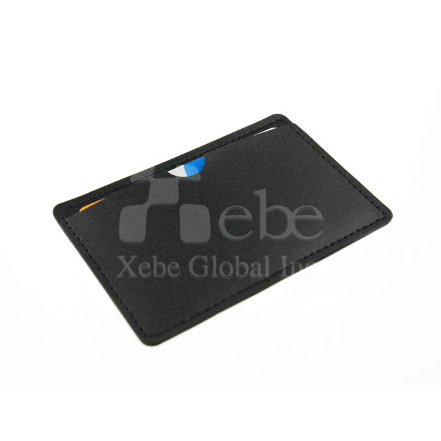Waterproof Customized Card Holder