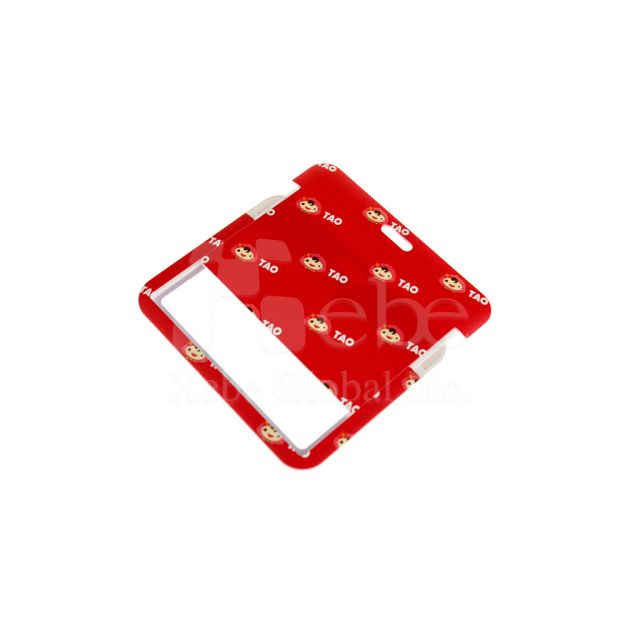 Dirty-Resistant Customized Card Holder