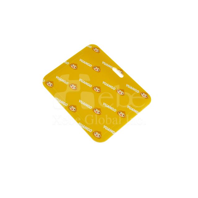 Waterproof Card Sleeve Production