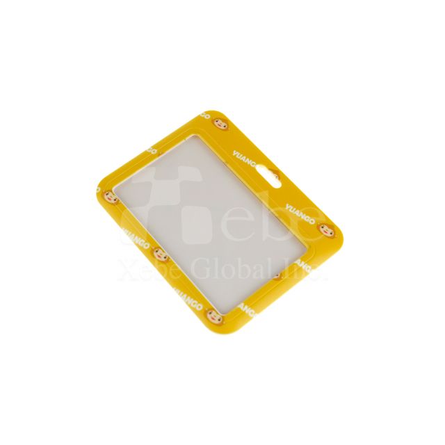 Waterproof Card Sleeve Production