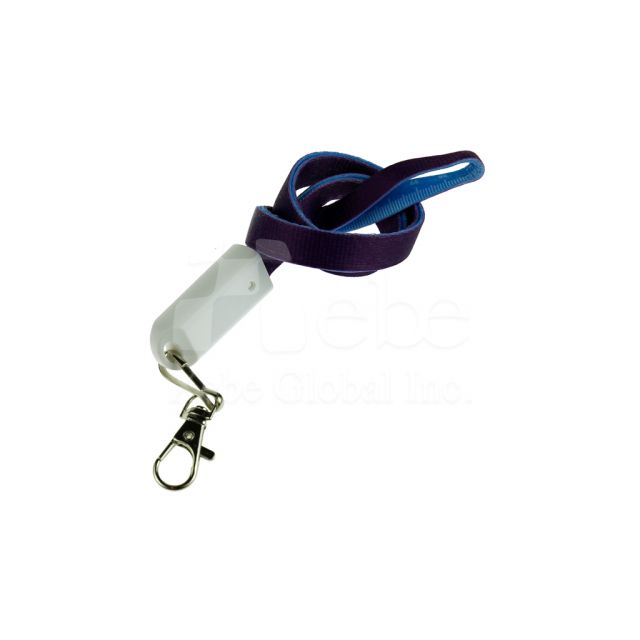 Travel Mobile Power USB Charging Cable 