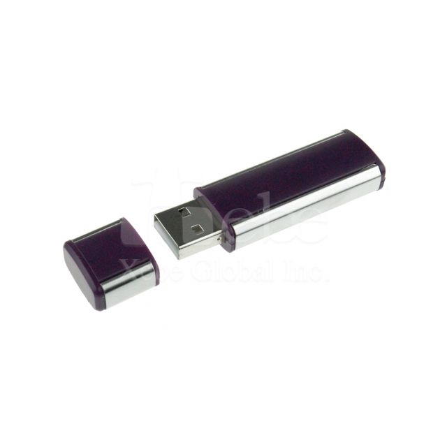 Customization Simple Metal USB
