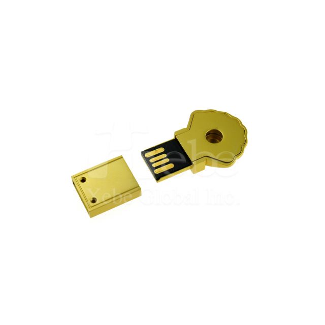 Shell Metal USB Metal USB