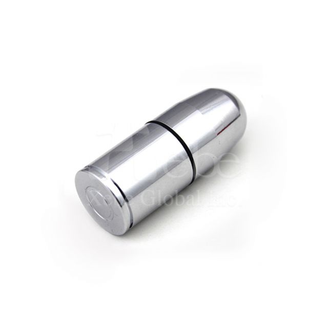 Handsome Bullet-Shaped Classic Flash Drive