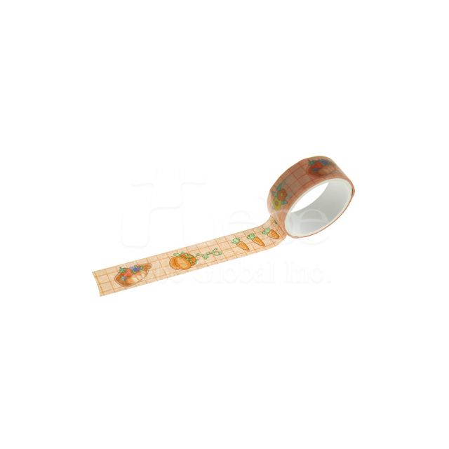 Country feeling washi tape 