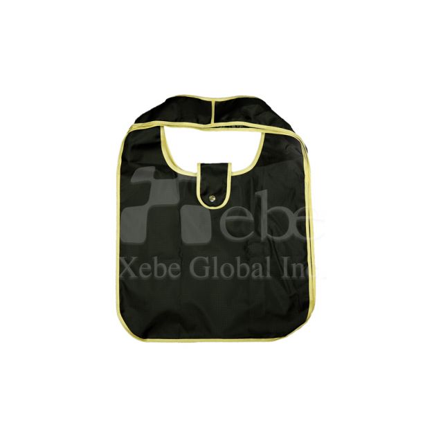 Custom oxford eco bag maker 