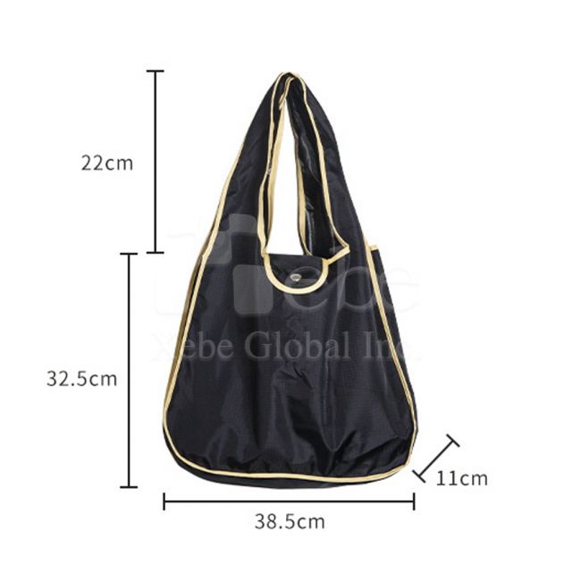 Custom oxford eco bag maker 