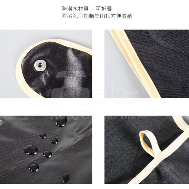 Custom oxford eco bag maker 