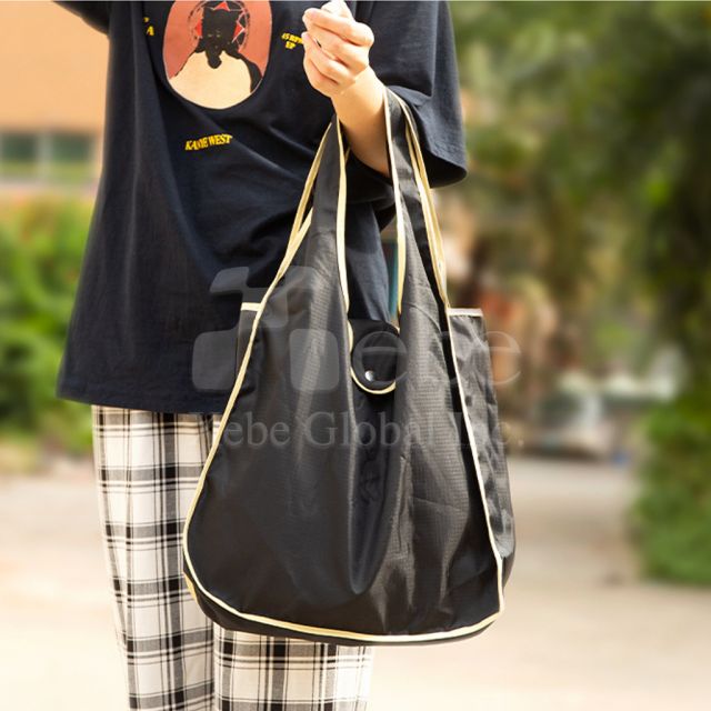 Custom oxford eco bag maker 