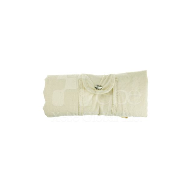 Custom cotton eco shopping bag 