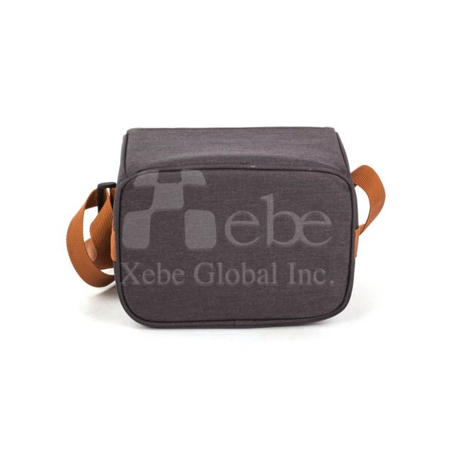 Customized Cold Bags Side Back Camping Ice Bags