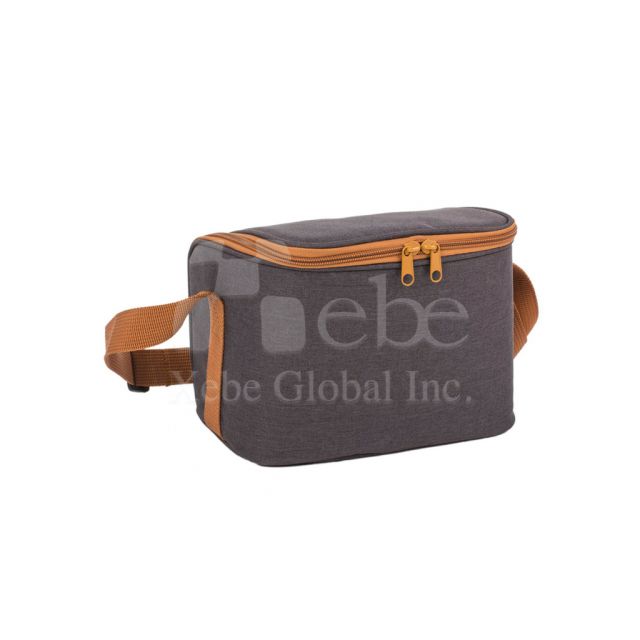 Customized Cold Bags Side Back Camping Ice Bags