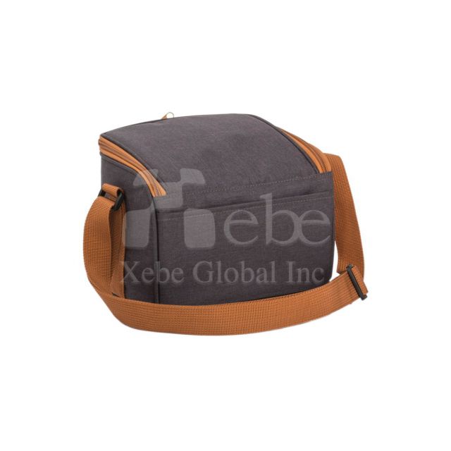 Customized Cold Bags Side Back Camping Ice Bags