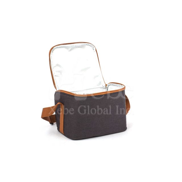 Customized Cold Bags Side Back Camping Ice Bags