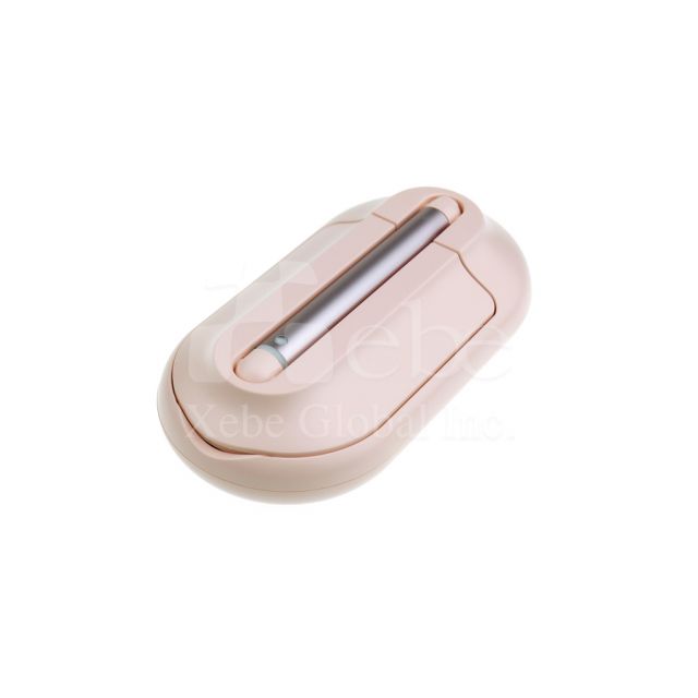 Custom multifunction foldable Phone ring stand