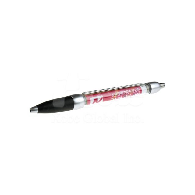 Colorful advertisement promotion pen
