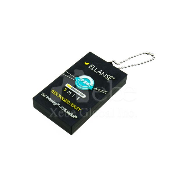 Beauty product 3D Customized USB