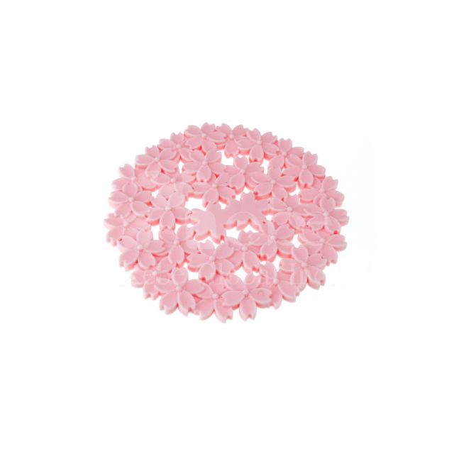 Pretty cherry blossoms coaster