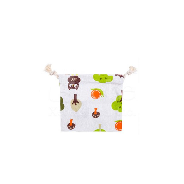 County style eco packing organizer