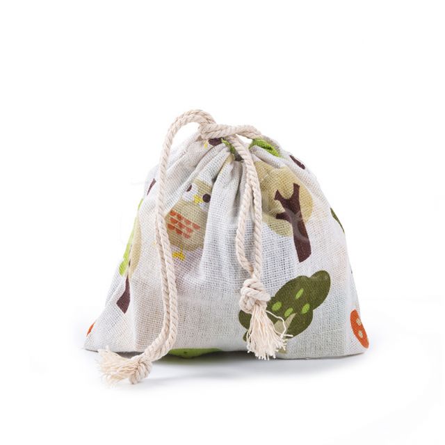 County style eco packing organizer