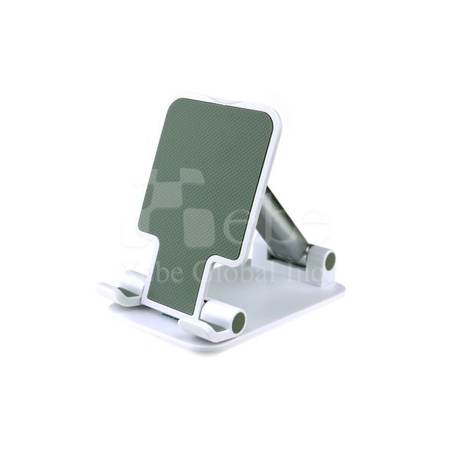 Foldable multi-angle phone stand