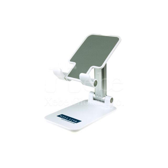 Foldable multi-angle phone stand
