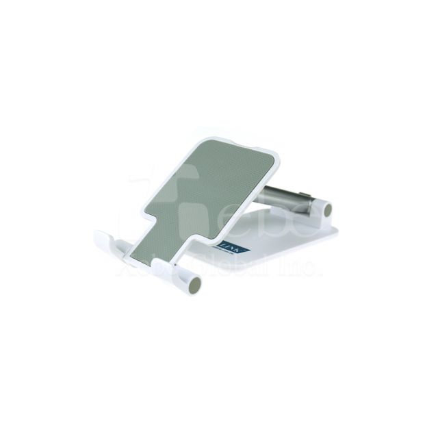 Foldable multi-angle phone stand
