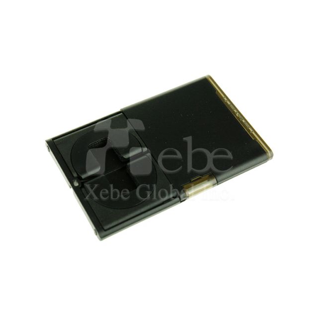 Multi-function SIM card storage phone stand