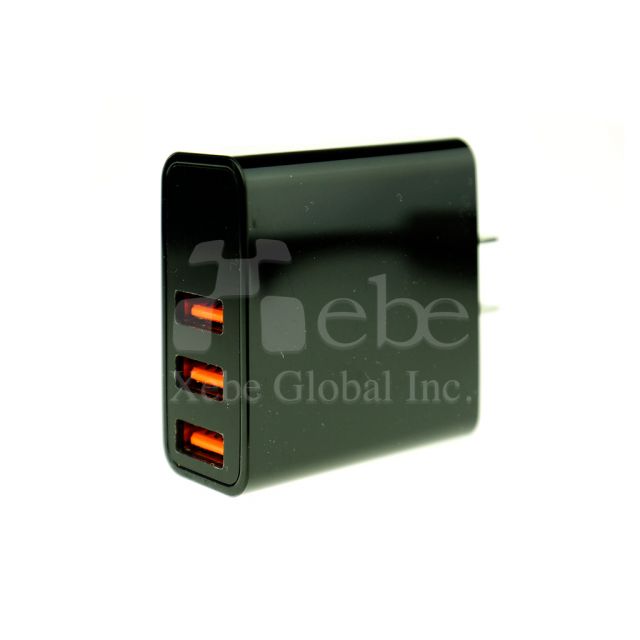 Customized multifunction USB charger