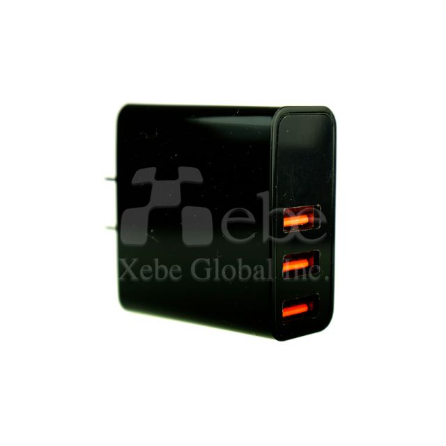 Customized multifunction USB charger