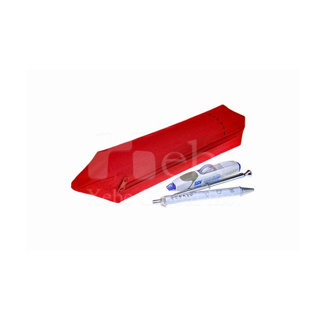 Customized stationery storage bag 