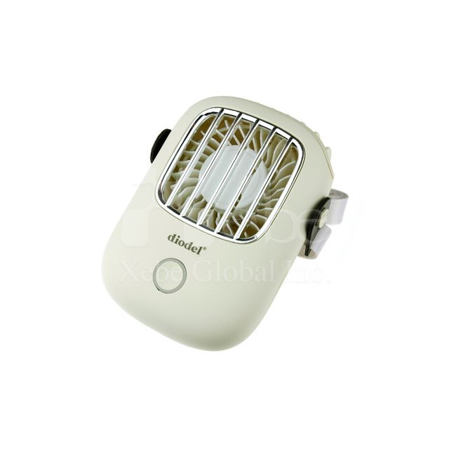 Portable Neck Hanging Fan