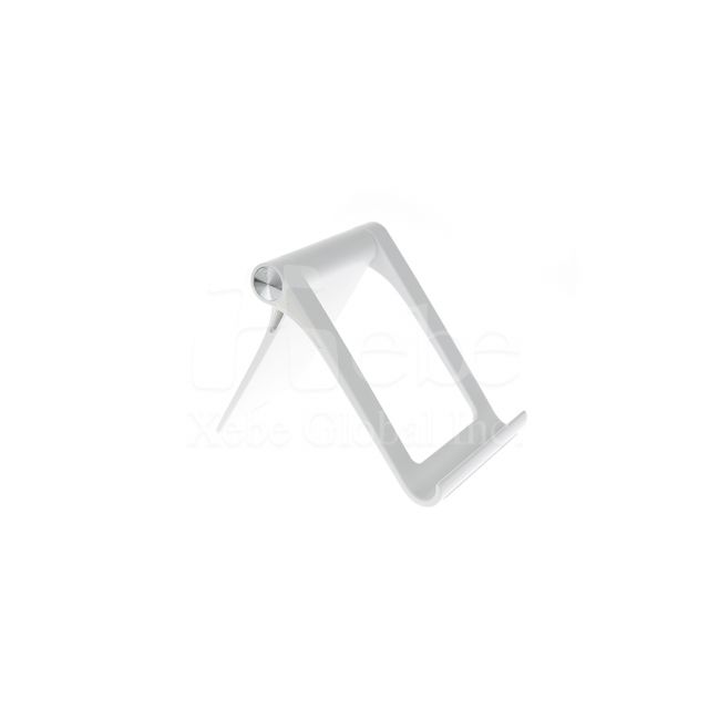Simple adjustable custom phone stand