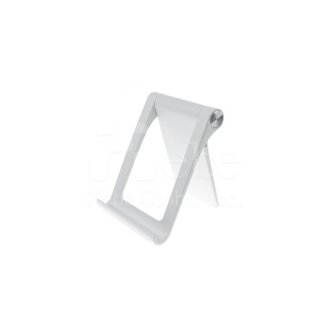 Simple adjustable custom phone stand