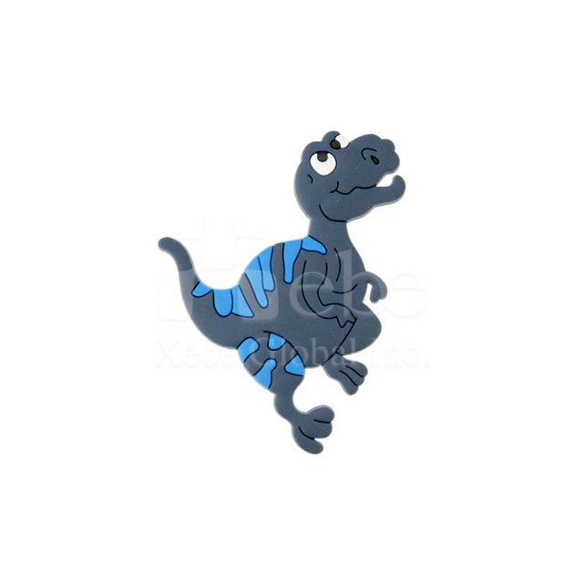 Dinosaur shaped magnet 