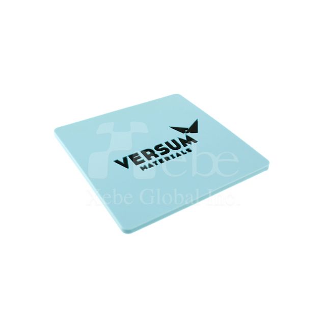 Company LOGO custom coater