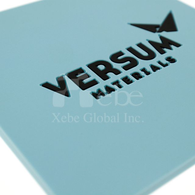 Company LOGO custom coater