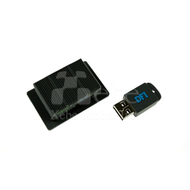 Electronic product custom USB drive