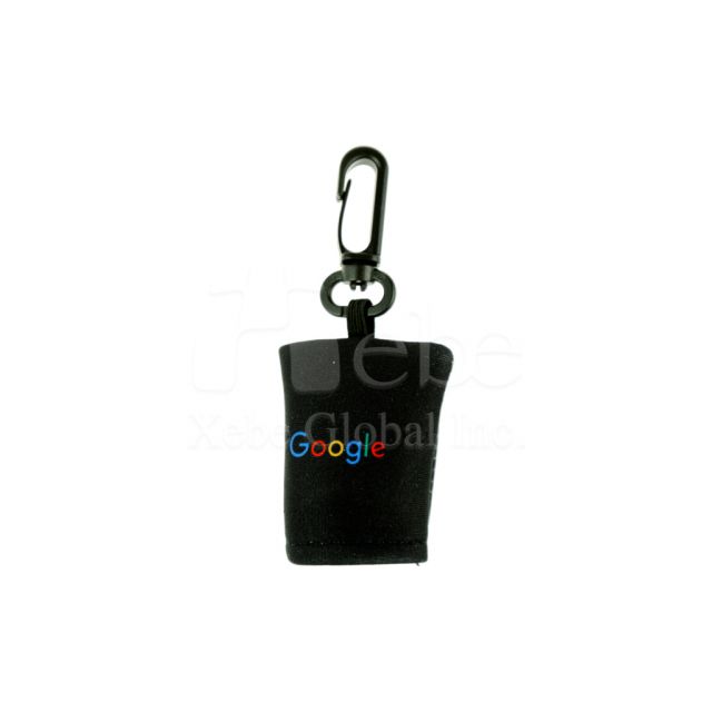 Company Logo phone cleaner custom