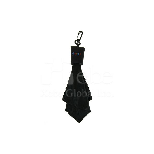 Company Logo phone cleaner custom