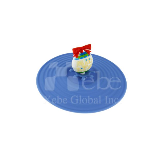 Holiday gift custom cup cover