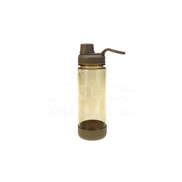 customized capping sports bottle