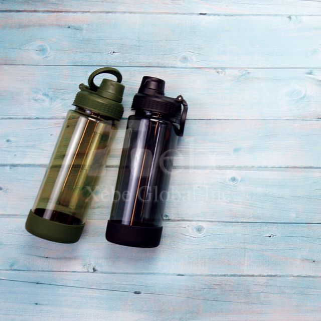 portable sports bottle customization